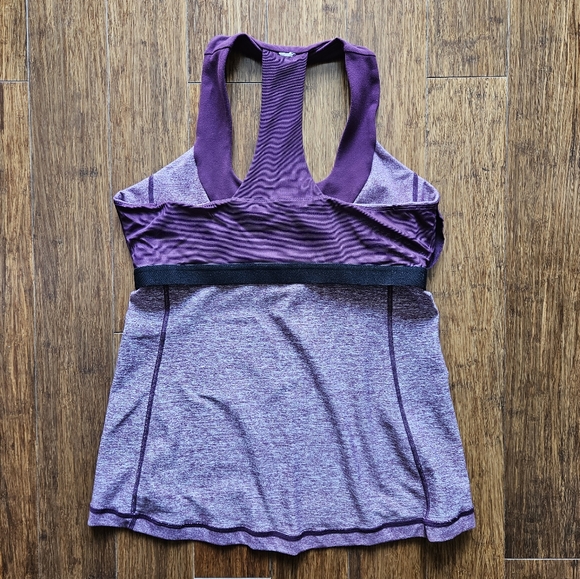 Lululemon Scoop Tank - Picture 4 of 5